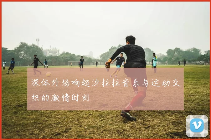 深体外场响起沙拉拉音乐与运动交织的激情时刻