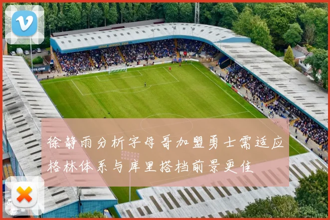 徐静雨分析字母哥加盟勇士需适应格林体系与库里搭档前景更佳