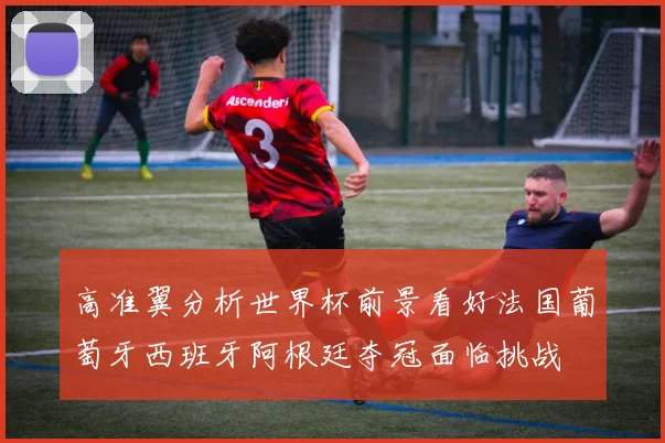 高准翼分析世界杯前景看好法国葡萄牙西班牙阿根廷夺冠面临挑战
